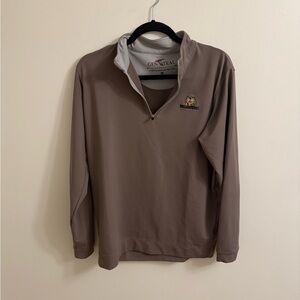 Missouri Vault Venture Performance Quarter-Zip